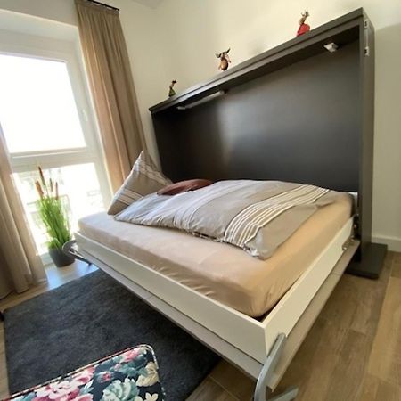 Apartmán Port Marina "Schlagseite" Bremerhaven Exteriér fotografie