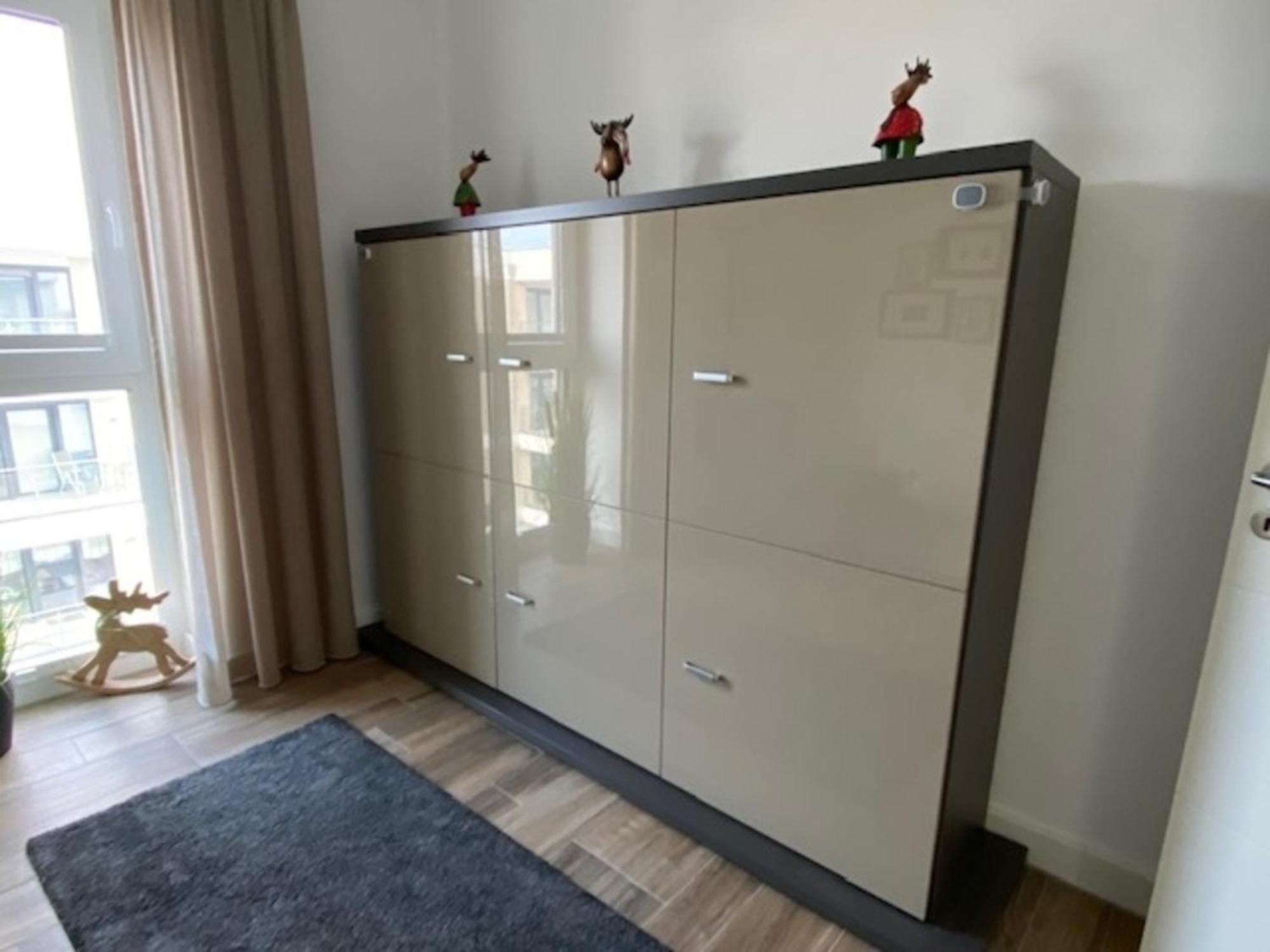 Apartmán Port Marina "Schlagseite" Bremerhaven Exteriér fotografie